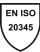 EN ISO 20345
